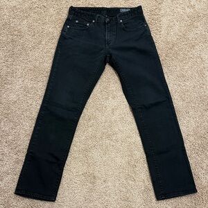 Bonobos Men's Slim Dark Jeans